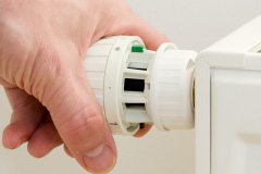 Gipsyville central heating repair costs
