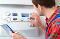 free commercial Gipsyville boiler quotes