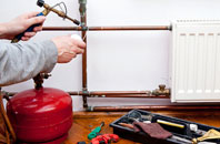 free Gipsyville heating repair quotes